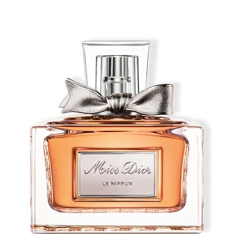 miss dior lerfume|Miss Dior le parfum price.